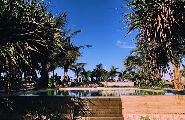 North Shore Surf Camp Hotel Baler Exterior photo