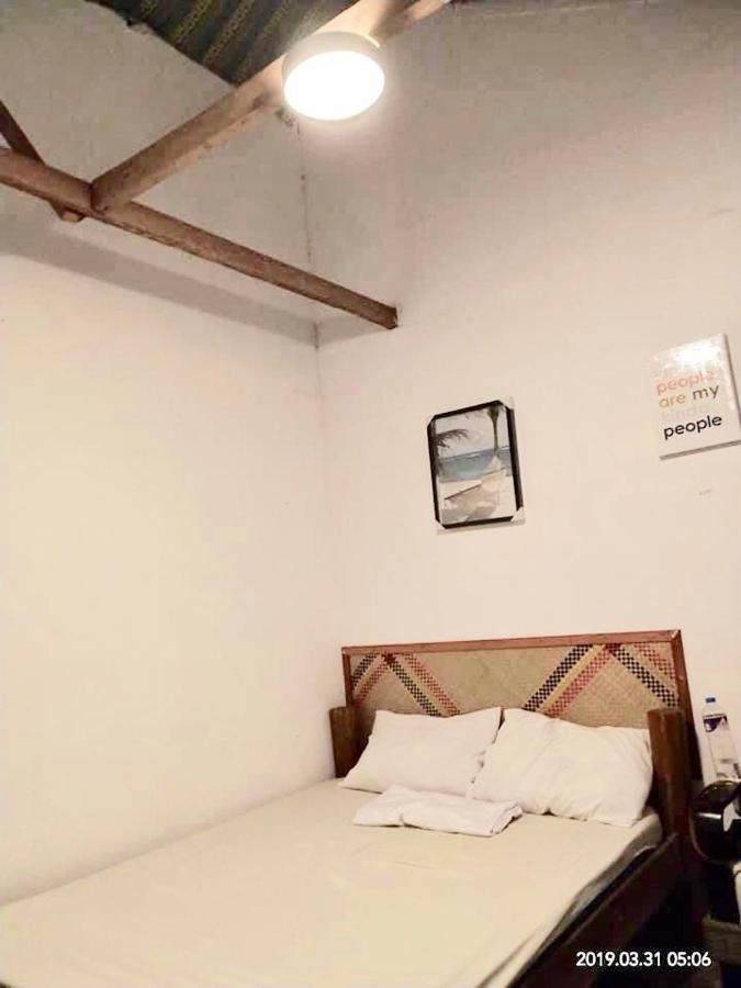 North Shore Surf Camp Hotel Baler Exterior photo